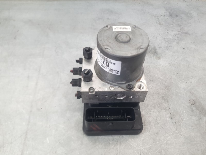 Recambio de abs para hyundai tucson (tl, tle) 1.7 crdi referencia OEM IAM 58920D7101  