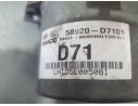 Recambio de abs para hyundai tucson (tl, tle) 1.7 crdi referencia OEM IAM 58920D7101  