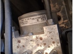 Recambio de abs para mazda 3 (bm, bn) 2.0 referencia OEM IAM BHY1437A0D  