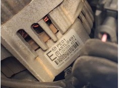 Recambio de alternador para mazda 3 (bm, bn) 2.0 referencia OEM IAM PE0118300  