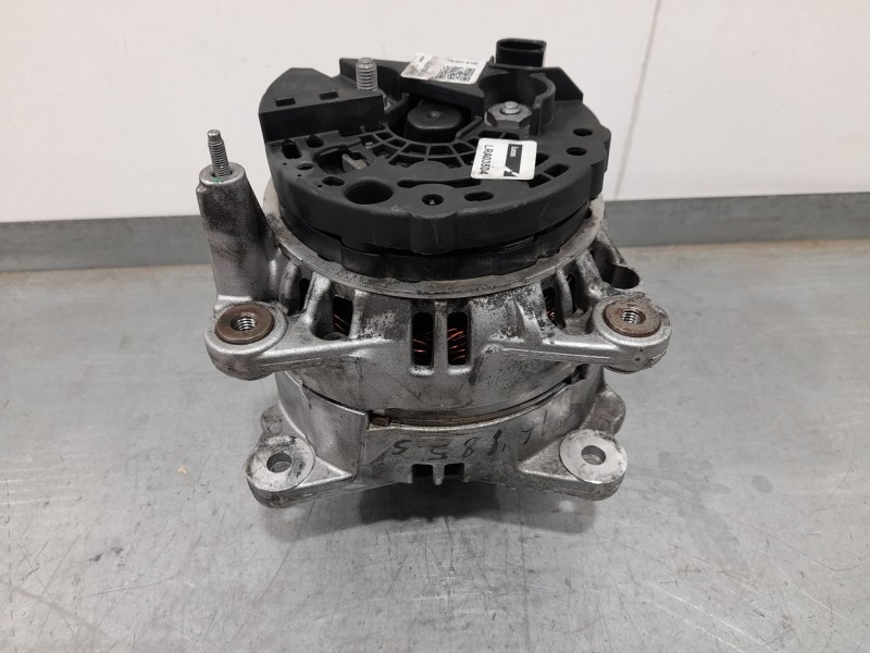 Recambio de alternador para seat leon (1p1) 1.2 tsi referencia OEM IAM 03F903023D PU061078 