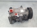Recambio de compresor aire acondicionado para hyundai tucson (tl, tle) 1.7 crdi referencia OEM IAM 97701D7100  