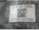 Recambio de compresor aire acondicionado para hyundai tucson (tl, tle) 1.7 crdi referencia OEM IAM 97701D7100  