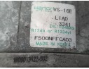 Recambio de compresor aire acondicionado para hyundai tucson (tl, tle) 1.7 crdi referencia OEM IAM 97701D7100  