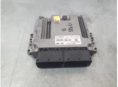 CENTRALITA MOTOR UCE 391502ABB0 0281031578 BOSCH