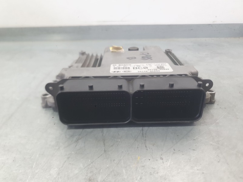 Recambio de centralita motor uce para hyundai tucson (tl, tle) 1.7 crdi referencia OEM IAM 391502A320  