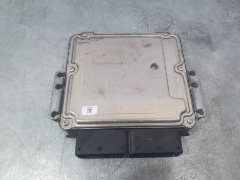 Recambio de centralita motor uce para hyundai tucson (tl, tle) 1.7 crdi referencia OEM IAM 391502A320  