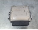 Recambio de centralita motor uce para hyundai tucson (tl, tle) 1.7 crdi referencia OEM IAM 391502A320  