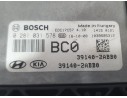 Recambio de centralita motor uce para hyundai tucson (tl, tle) 1.7 crdi referencia OEM IAM 391502A320  