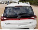 Recambio de porton trasero para hyundai i20 iii (bc3, bi3) 1.0 t-gdi referencia OEM IAM 72800Q0010  