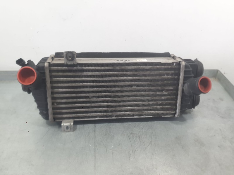 Recambio de intercooler para hyundai tucson (tl, tle) 1.7 crdi referencia OEM IAM 282712A440  
