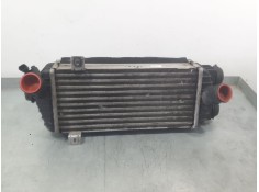 Recambio de intercooler para hyundai tucson (tl, tle) 1.7 crdi referencia OEM IAM 282712A440  