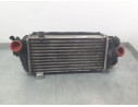 Recambio de intercooler para hyundai tucson (tl, tle) 1.7 crdi referencia OEM IAM 282712A440  