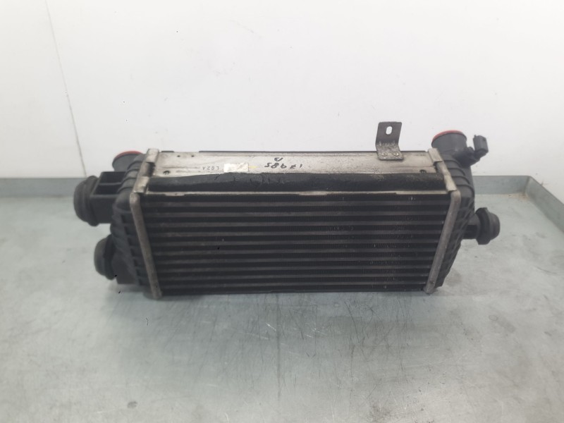 Recambio de intercooler para hyundai tucson (tl, tle) 1.7 crdi referencia OEM IAM 282712A440  