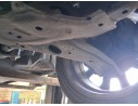 Recambio de brazo suspension inferior delantero izquierdo para mazda 3 (bm, bn) 2.0 referencia OEM IAM B45A34350E  