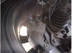 Recambio de pinza freno delantera derecha para mazda 3 (bm, bn) 2.0 referencia OEM IAM B4Y73398ZB  