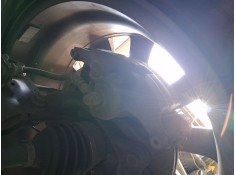 Recambio de pinza freno delantera izquierda para mazda 3 (bm, bn) 2.0 referencia OEM IAM B4Y73399ZB  