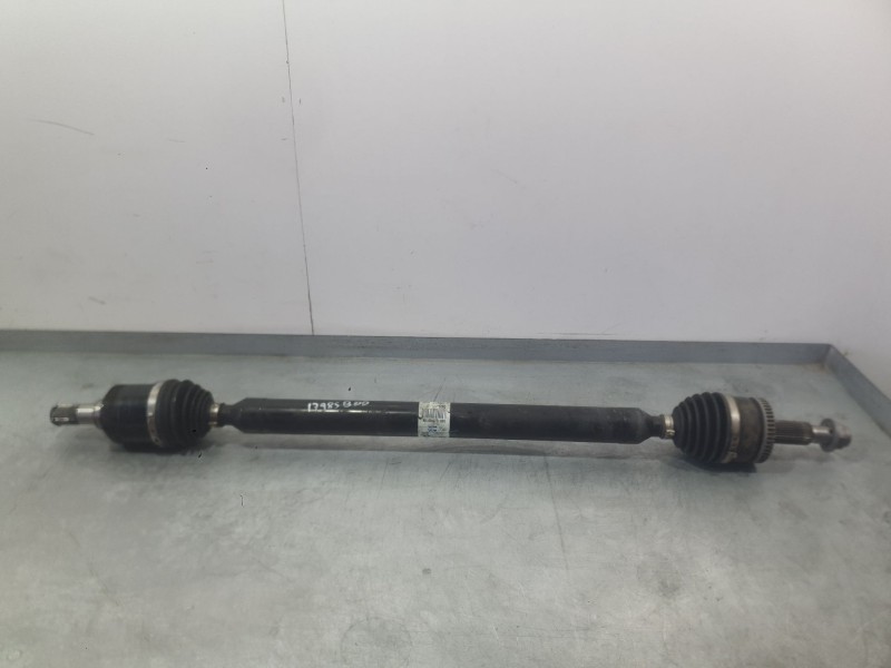 Recambio de transmision delantera derecha para hyundai tucson (tl, tle) 1.7 crdi referencia OEM IAM 49501D7180  