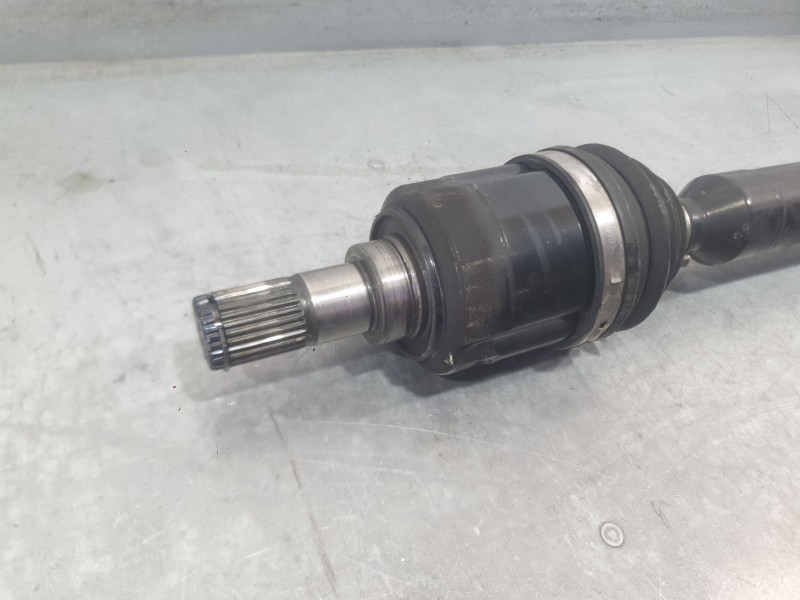 Recambio de transmision delantera derecha para hyundai tucson (tl, tle) 1.7 crdi referencia OEM IAM 49501D7180  