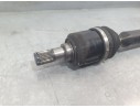 Recambio de transmision delantera derecha para hyundai tucson (tl, tle) 1.7 crdi referencia OEM IAM 49501D7180  