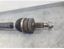 Recambio de transmision delantera derecha para hyundai tucson (tl, tle) 1.7 crdi referencia OEM IAM 49501D7180  