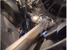 Recambio de cremallera direccion para mazda 3 (bm, bn) 2.0 referencia OEM IAM GHT232110B MECANICA 