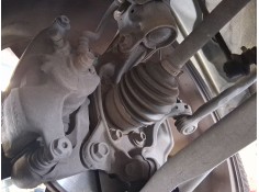 Recambio de mangueta delantera derecha para mazda 3 (bm, bn) 2.0 referencia OEM IAM B45A33021  