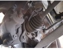 Recambio de mangueta delantera derecha para mazda 3 (bm, bn) 2.0 referencia OEM IAM B45A33021  