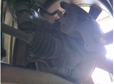Recambio de mangueta delantera izquierda para mazda 3 (bm, bn) 2.0 referencia OEM IAM B45A33031  