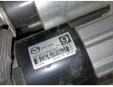 Recambio de motor arranque para mazda 3 (bm, bn) 2.0 referencia OEM IAM PE0918400  