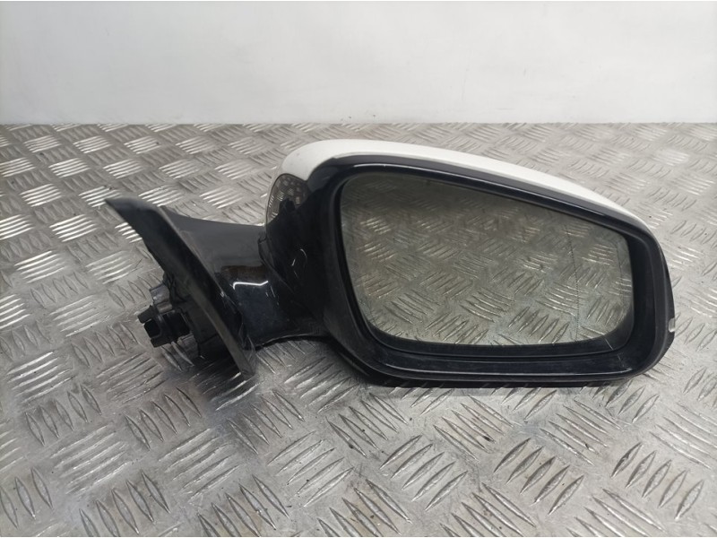 Recambio de retrovisor derecho para bmw serie 2 coupe (f22) 220d referencia OEM IAM 51167268634  ELECTRICO 5 PINS SIN REFERENCIA