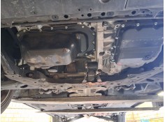 Recambio de puente delantero para mazda 3 (bm, bn) 2.0 referencia OEM IAM B45A3480XA  