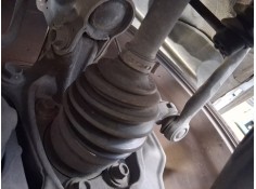 Recambio de transmision delantera derecha para mazda 3 (bm, bn) 2.0 referencia OEM IAM FTC82550X  