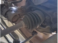 Recambio de transmision delantera izquierda para mazda 3 (bm, bn) 2.0 referencia OEM IAM FTC82560X  