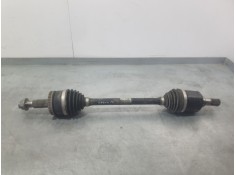 TRANSMISION DELANTERA IZQUIERDA 49500D7180 T09QJ1D344VR 