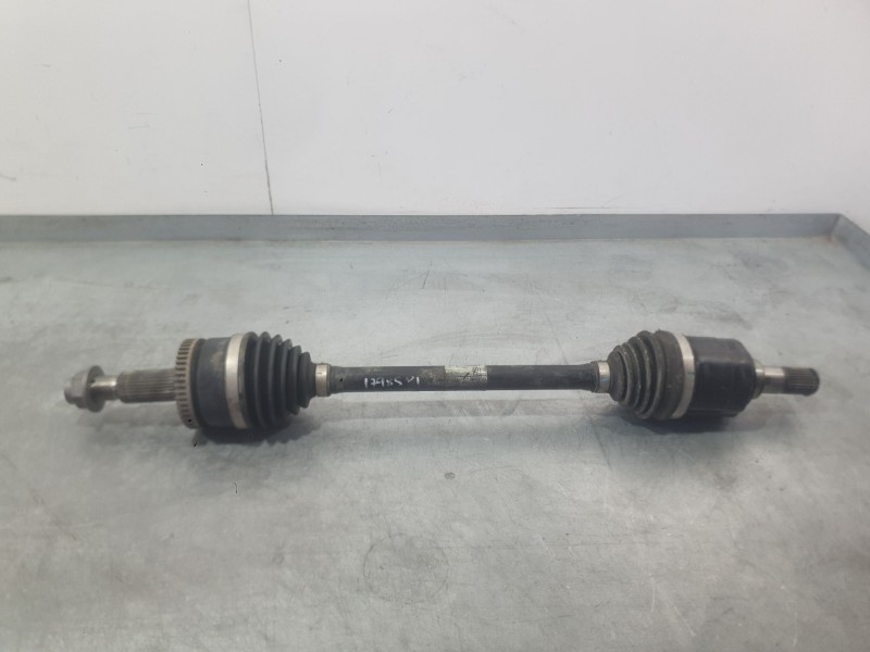 Recambio de transmision delantera izquierda para hyundai tucson (tl, tle) 1.7 crdi referencia OEM IAM 49500D7180  