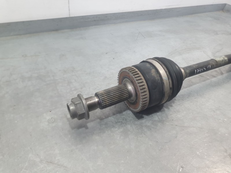 Recambio de transmision delantera izquierda para hyundai tucson (tl, tle) 1.7 crdi referencia OEM IAM 49500D7180  