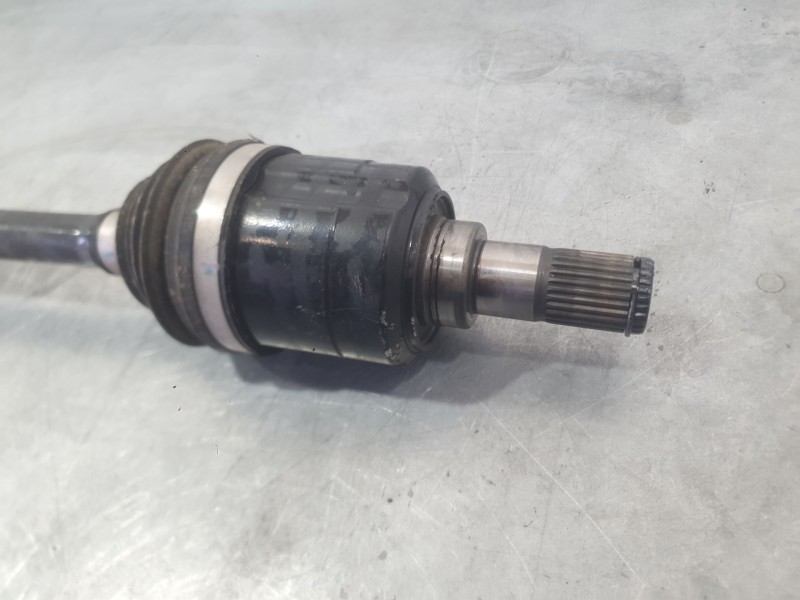 Recambio de transmision delantera izquierda para hyundai tucson (tl, tle) 1.7 crdi referencia OEM IAM 49500D7180  