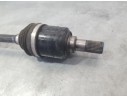 Recambio de transmision delantera izquierda para hyundai tucson (tl, tle) 1.7 crdi referencia OEM IAM 49500D7180  