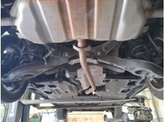 Recambio de puente trasero para mazda 3 (bm, bn) 2.0 referencia OEM IAM B45C2880XA DISCO C/ABS Y 5 TORNILLOS 