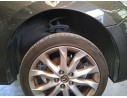 Recambio de plastico pase rueda del. dch. para mazda 3 (bm, bn) 2.0 referencia OEM IAM B45A56130C  