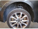 Recambio de plastico pase rueda del. izq. para mazda 3 (bm, bn) 2.0 referencia OEM IAM B45A56140C  