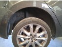 Recambio de plastico pase rueda tras. dch. para mazda 3 (bm, bn) 2.0 referencia OEM IAM B45A561H1  