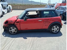 MINI MINI (R50, R53)