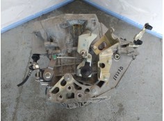 Recambio de caja cambios para fiat doblo cargo (263_) 1.4 natural power referencia OEM IAM C63563511 2918962 