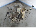 Recambio de caja cambios para fiat doblo cargo (263_) 1.4 natural power referencia OEM IAM C63563511 2918962 