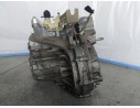 Recambio de caja cambios para fiat doblo cargo (263_) 1.4 natural power referencia OEM IAM C63563511 2918962 