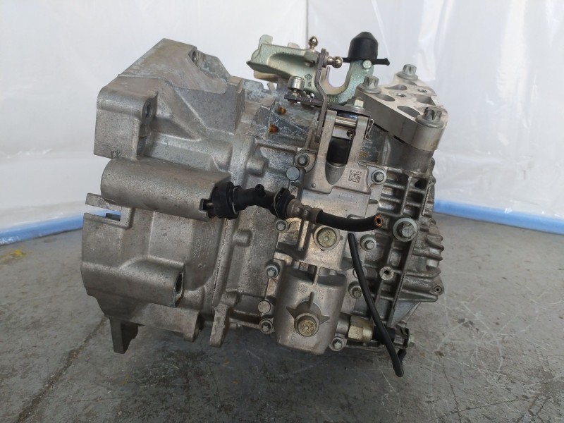 Recambio de caja cambios para fiat doblo cargo (263_) 1.4 natural power referencia OEM IAM C63563511 2918962 