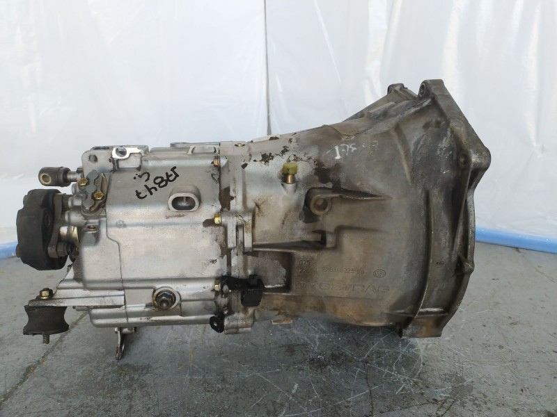Recambio de caja cambios para bmw 3 (e46) 316 i referencia OEM IAM AJR 0406817 23007527729