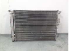Recambio de condensador / radiador aire acondicionado para hyundai tucson (tl, tle) 1.7 crdi referencia OEM IAM 97606D7050  